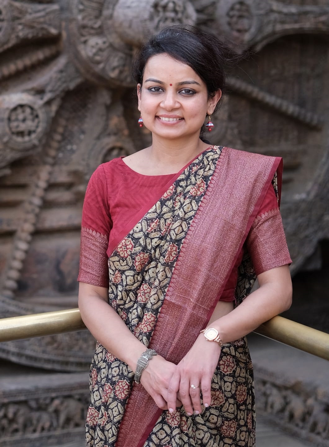 Dr. Shreya Sharma — Endocrinologist in Dehradun